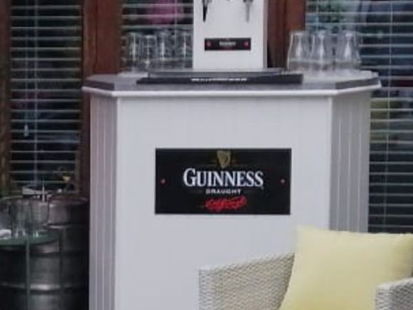 Home Bar for rent