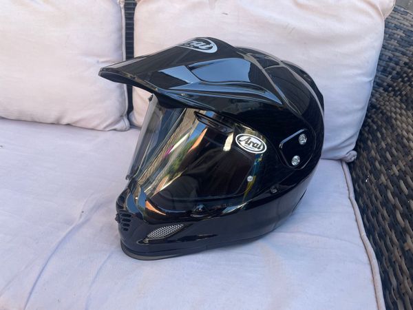 Arai Tour-X4 motorbike Helmet