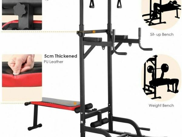 XL BENCH POWER BENCH STATION - FREE DELIVERY