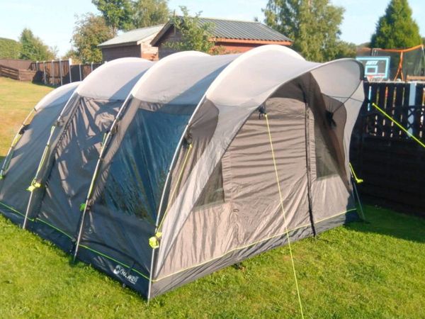 Outwell Lawndale 5 man tent