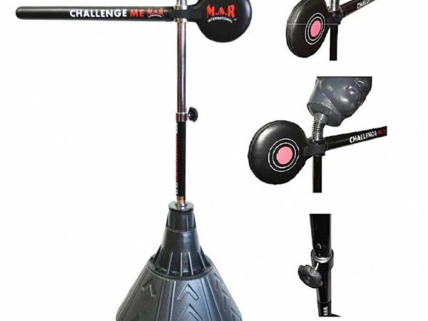 PRO BOXING RAPID TARGET - FREE DELIVERY