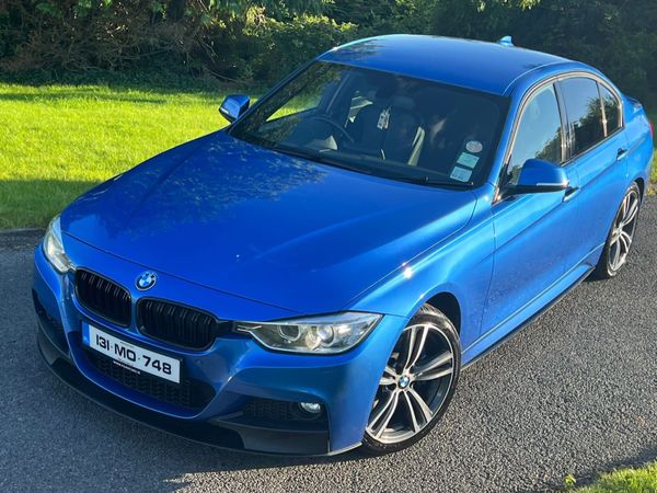 BMw 3-Series Cars For Sale in Ireland | DoneDeal