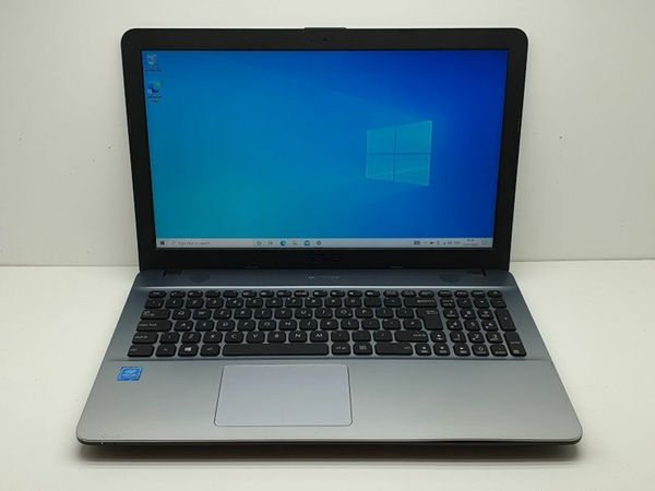 Asus Vivobook X541S - Laptop with SSD