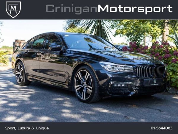 BMW Cars For Sale in Ireland | DoneDeal