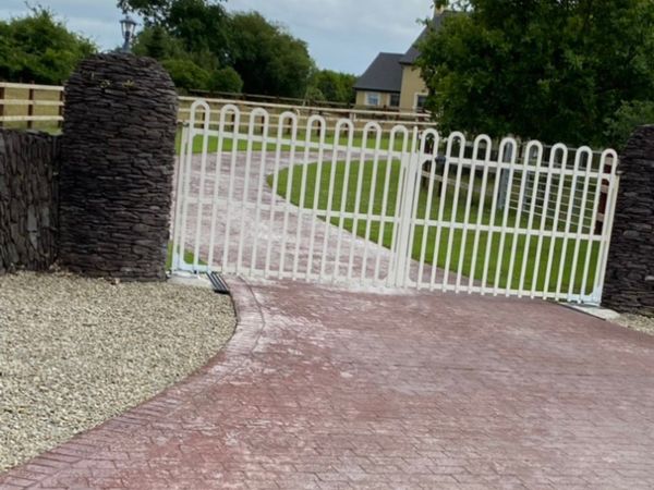 Discount Fencing..we've Ireland Covered