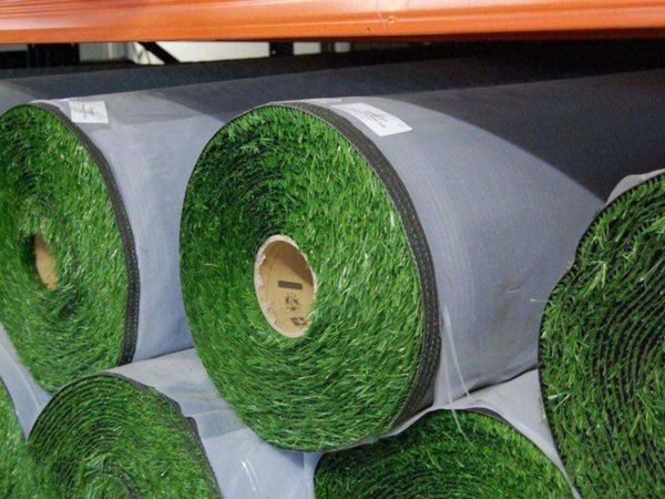 Artificial Grass 40mm...FREE DELIVERY