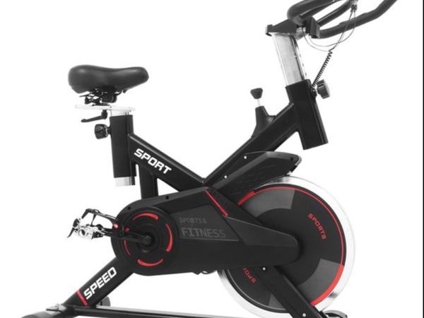 which magazine best exercise bike