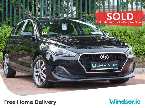 hyundai I30 Cars For Sale in Ireland | DoneDeal