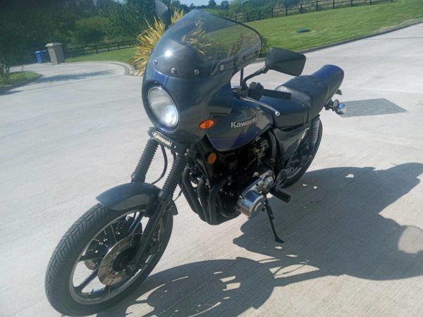 Kz1100 for sale