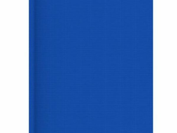 New*LCD Tent Carpet 250x250 cm Blue