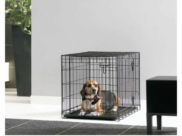 Savic Dog Crate for sale