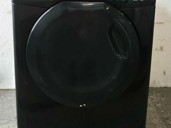 HOOVER WASHER DRYER/With 6 Months Warranty