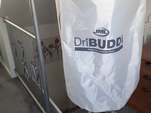 JML Dri Buddi indoor dryer