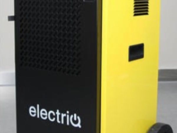 electriQ 70L Commercial Dehumidifier NEW