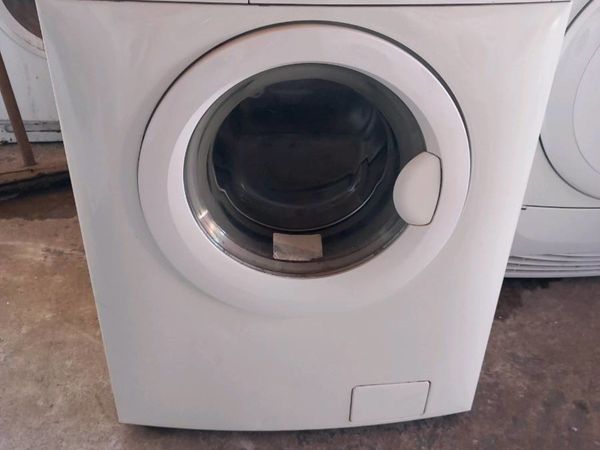 Zanussi tricity bendix washing machine