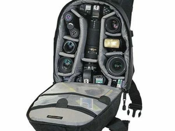 Lowepro Mini Trekker Camera bag