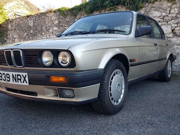 bmw E30 | 27 Ads in Vintage Cars For Sale in Ireland | DoneDeal