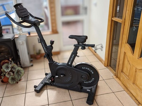 ECHELON  EX3 Connect Indoor Smart Fitness Bike