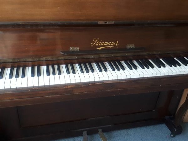 Steinmeyer Piano for sale
