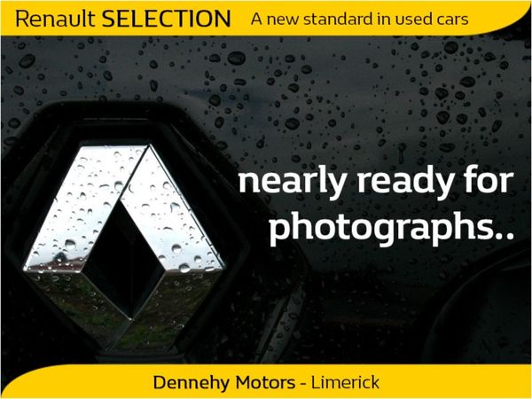 Renault Captur Intense dCI 90  12 Months Warranty