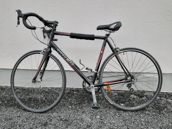 Trek Alpha Racing Bike 23'' Frame