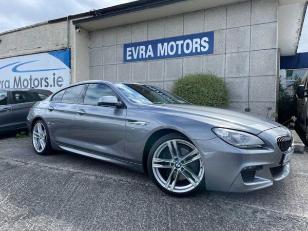 BMW 6-Series Cars For Sale in Ireland | DoneDeal