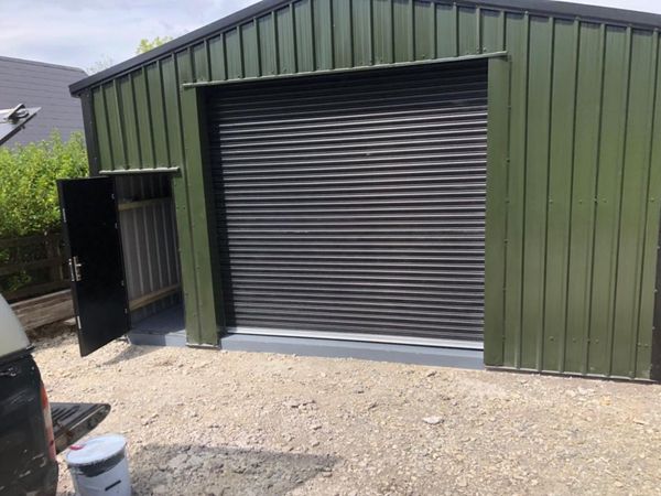 !!!SPECIAL OFFER!!! Full Kit shed 32x20x10!!!!