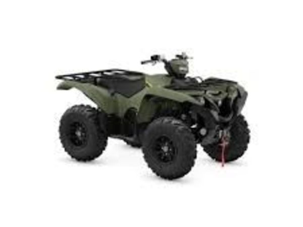 New Yamaha Grizzly 700 €65 PW no Deposit