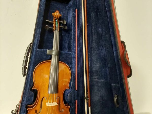 Stentor SR 1500 Violin Student 11 4/4