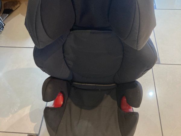 Car seat ages ireland sales