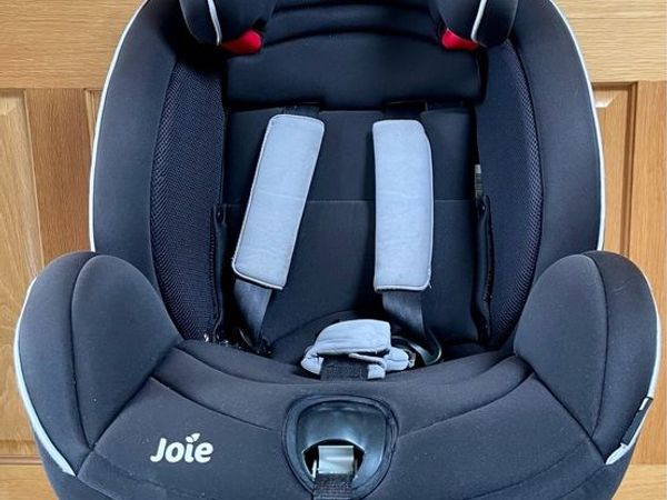 Joie every group car seat