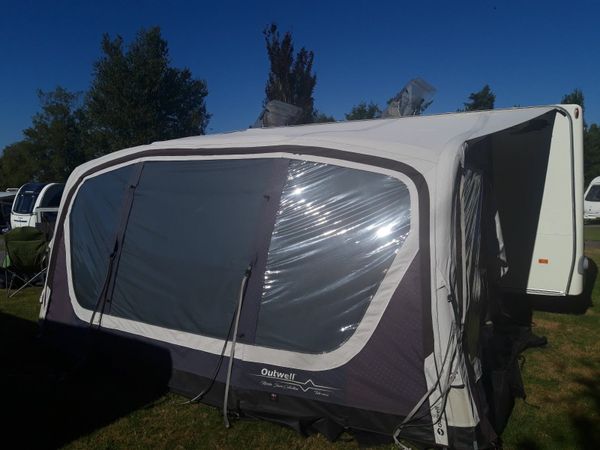 Outwell Air Awning