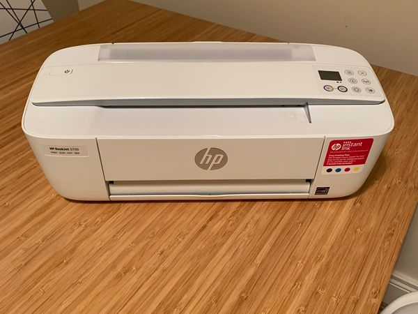 Printer HP Space Saving