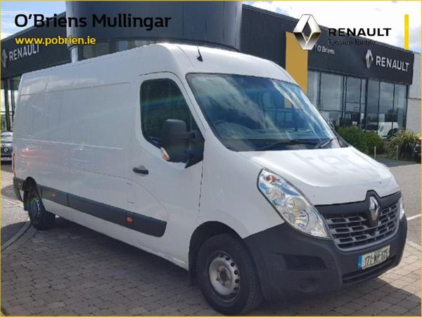 Renault Master Master FWD Lm35 DCI 135 Energy
