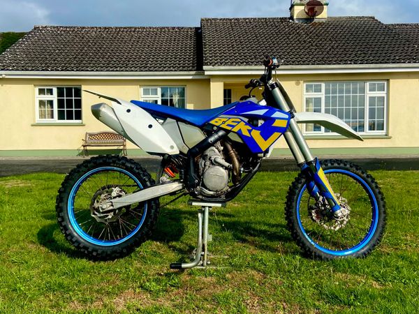 450cc Electric Start Price Drop For Quick Sale