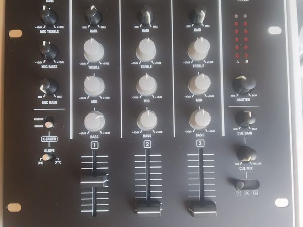 dj controller | 34 All Sections Ads For Sale in Ireland | DoneDeal