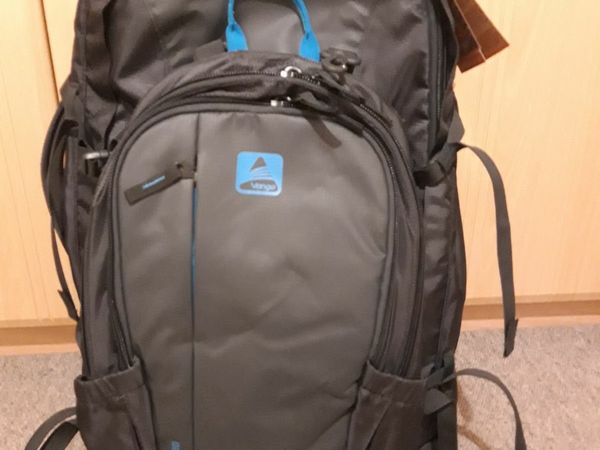 vango freedom backpack