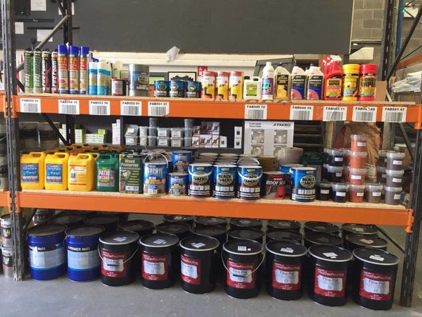 Roofing Supplies Shop. Everything you need!