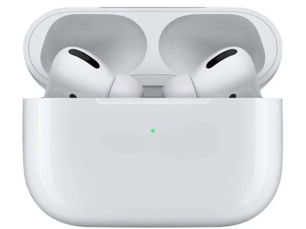 AirPods Pro's