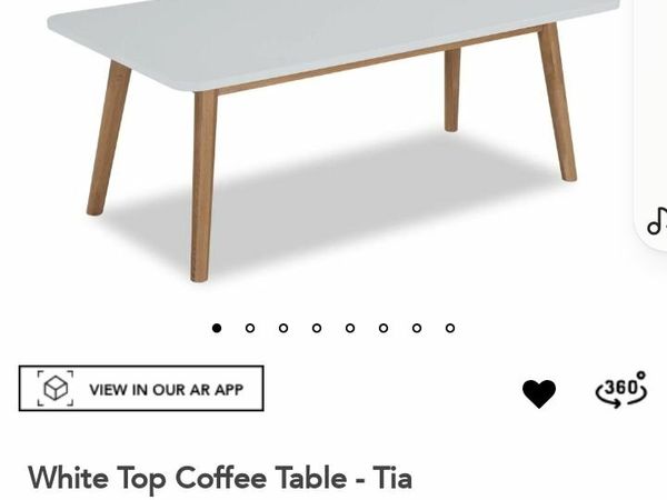 COFFE table Ez Living