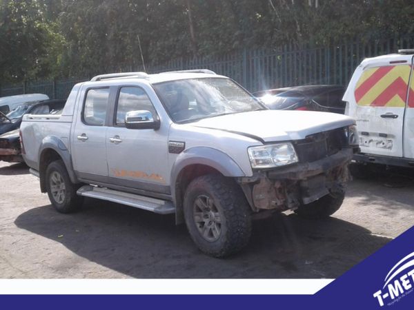 Ford Ranger, 2009 BREAKING FOR PARTS