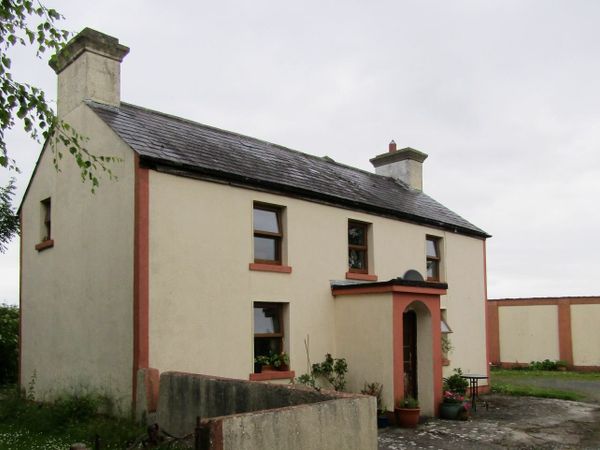 Two Storey House, Ballygar, Co. Galway