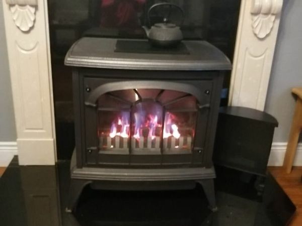 Gas Stove for sale in Co. Leitrim for €500 on DoneDeal