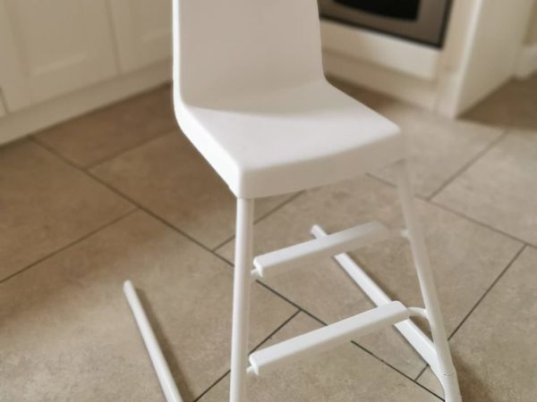 Langur high chair/children's chair