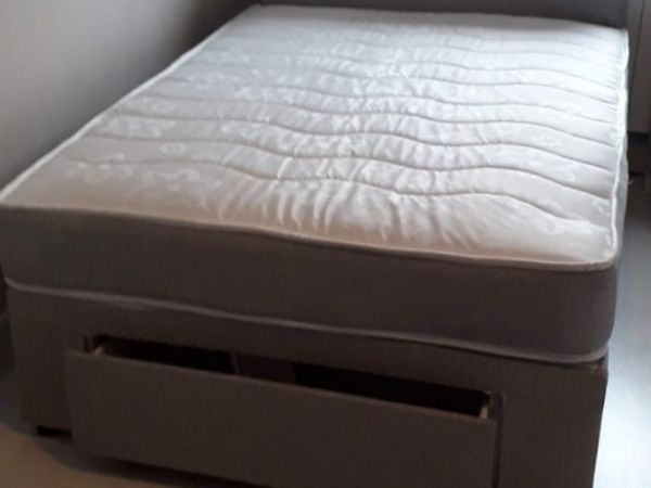 brand new Double beds €280