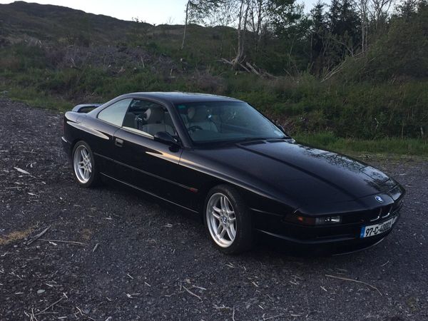 BMW 8-Series Cars For Sale in Ireland | DoneDeal