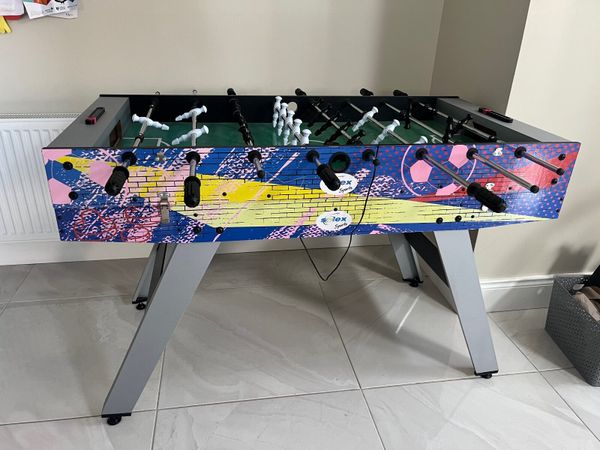 Games table for sale