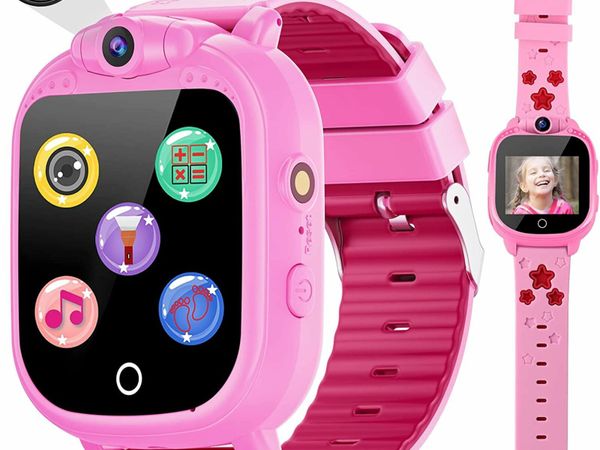 vtech 193853 kidizoom smart watch