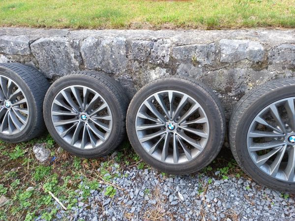 bmw g30 alloys 20 | 699 All Sections Ads For Sale in Ireland | DoneDeal