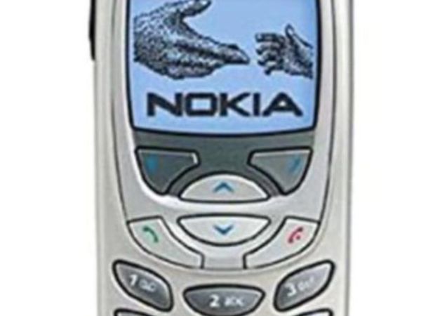 Nokia 6310i 6310 Unlocked Mobile Phone ore-owned